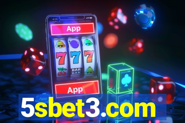 5sbet3.com