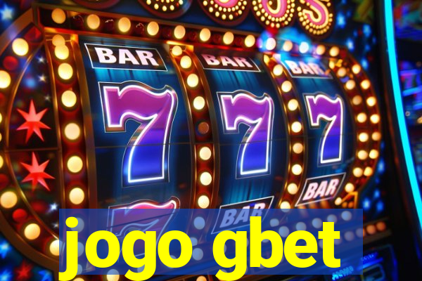 jogo gbet