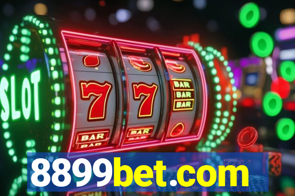 8899bet.com