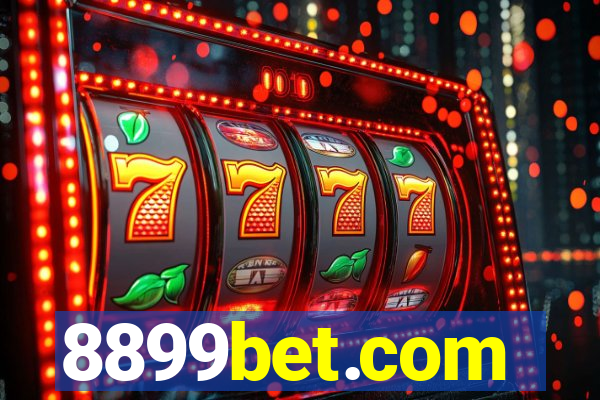 8899bet.com