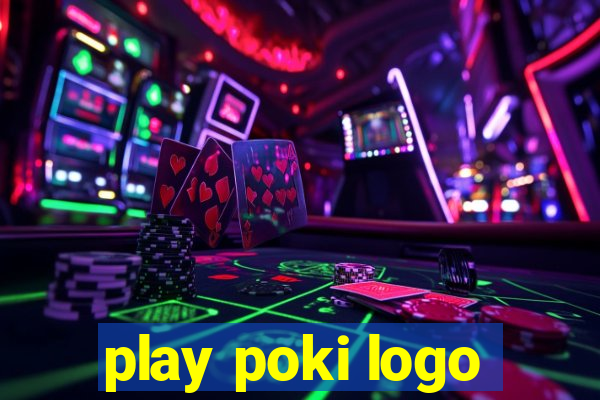 play poki logo