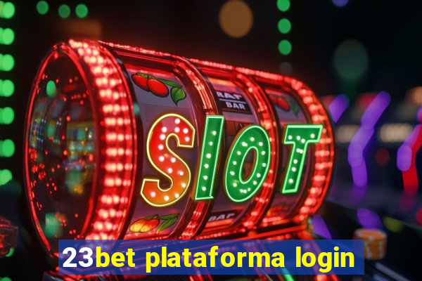 23bet plataforma login