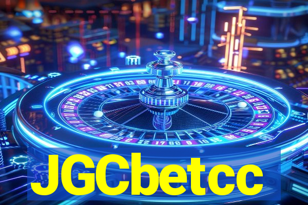 JGCbetcc