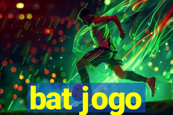 bat jogo