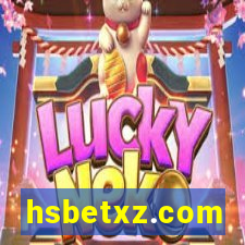 hsbetxz.com