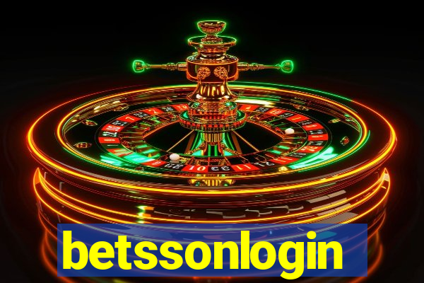 betssonlogin