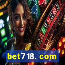 bet718. com