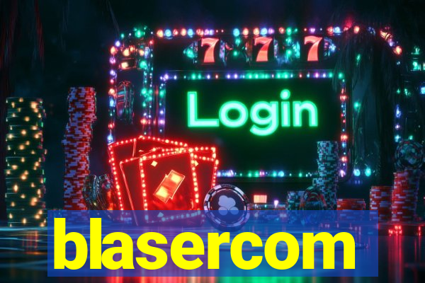 blasercom