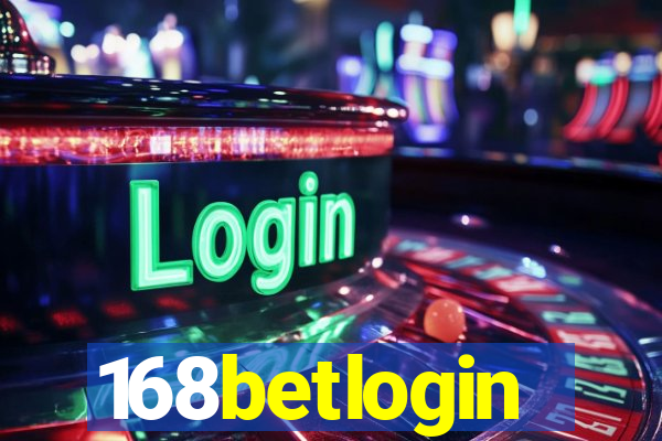 168betlogin