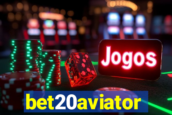 bet20aviator