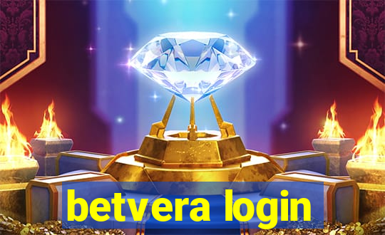 betvera login