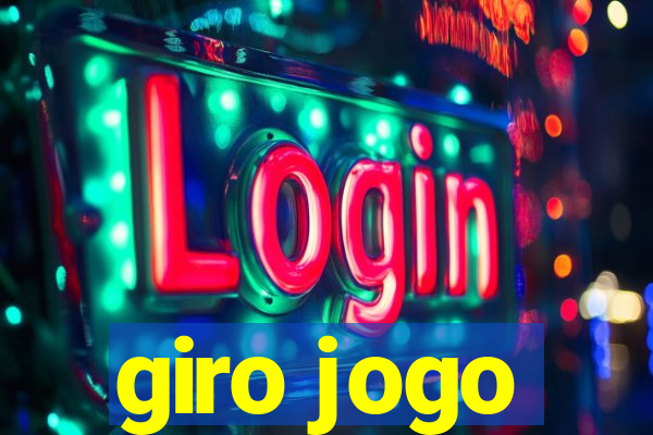 giro jogo