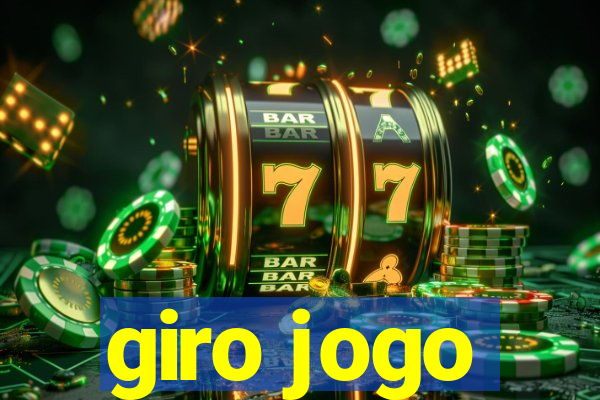 giro jogo