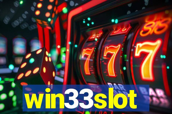 win33slot