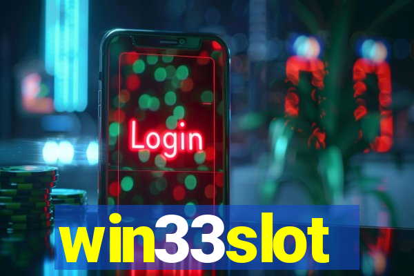 win33slot