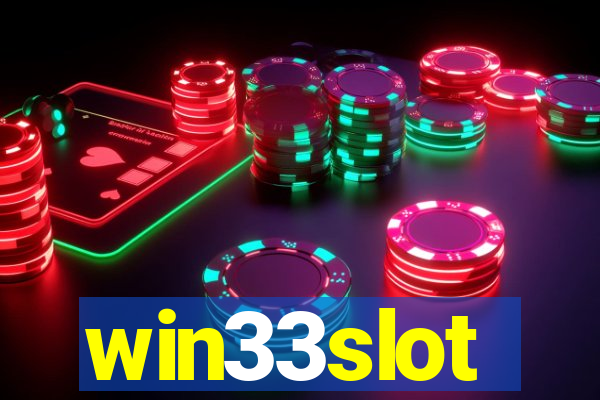 win33slot