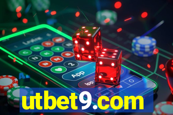 utbet9.com