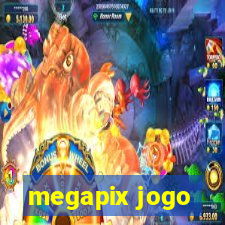 megapix jogo