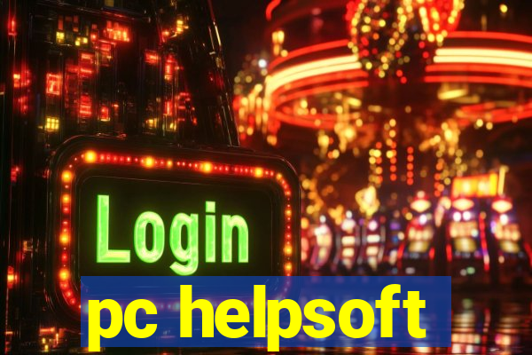 pc helpsoft