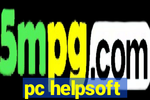 pc helpsoft