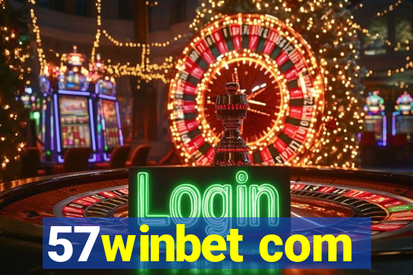 57winbet com