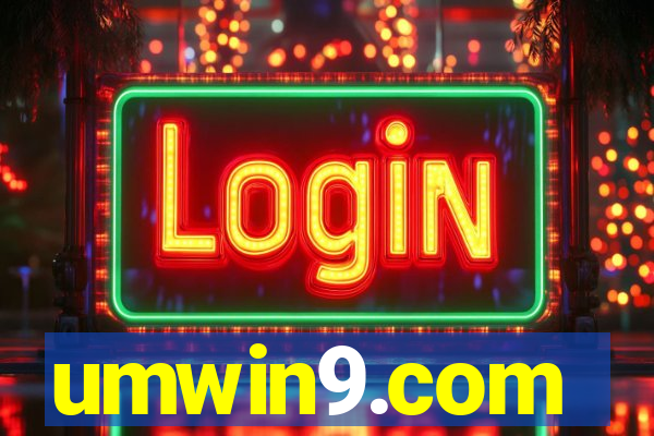 umwin9.com