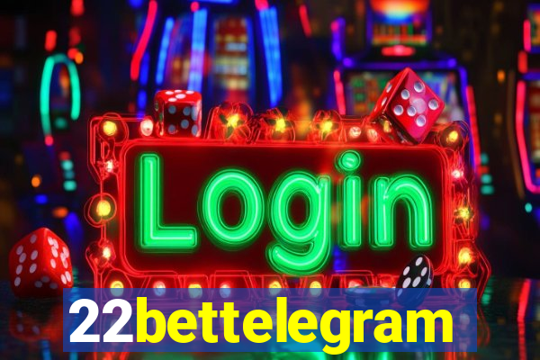 22bettelegram