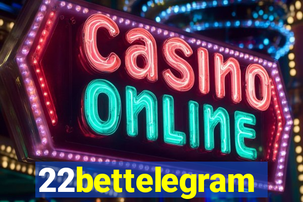 22bettelegram