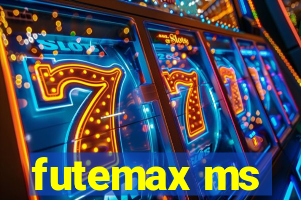 futemax ms