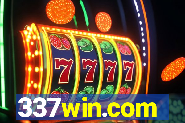 337win.com