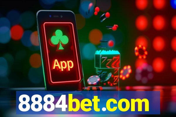 8884bet.com