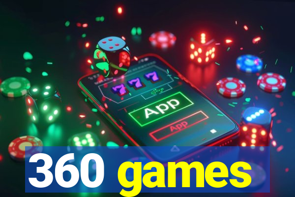 360 games