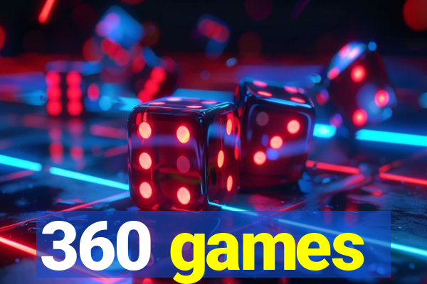 360 games