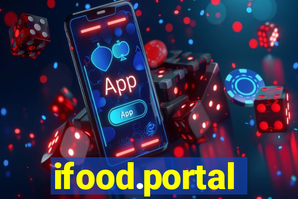 ifood.portal