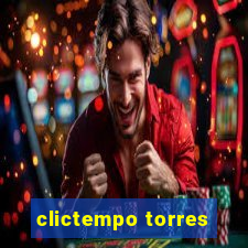 clictempo torres