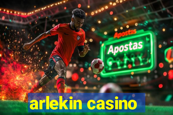 arlekin casino