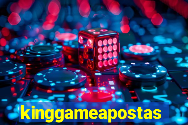 kinggameapostas