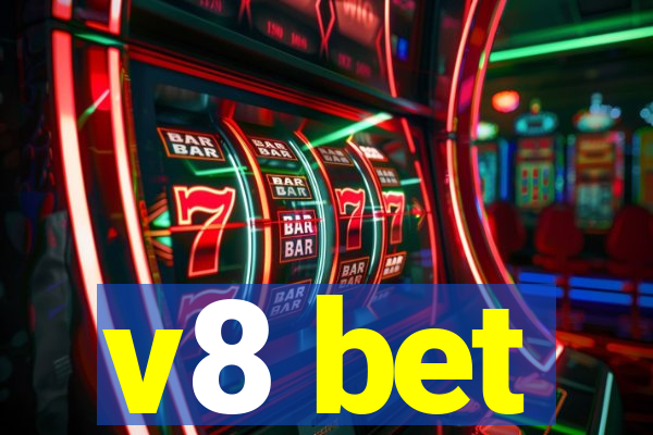 v8 bet