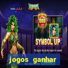 jogos ganhar dinheiro de verdade pix