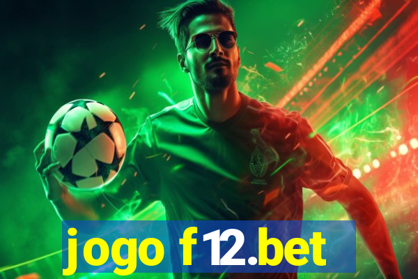 jogo f12.bet