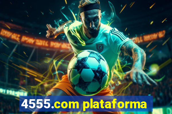 4555.com plataforma