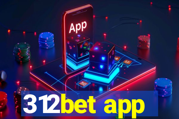 312bet app