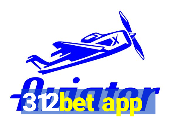 312bet app