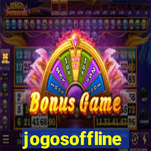 jogosoffline