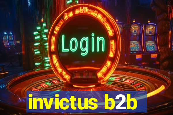 invictus b2b