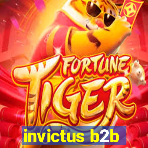 invictus b2b