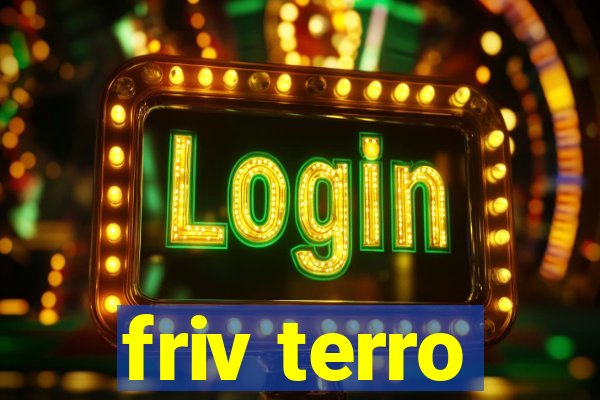 friv terro