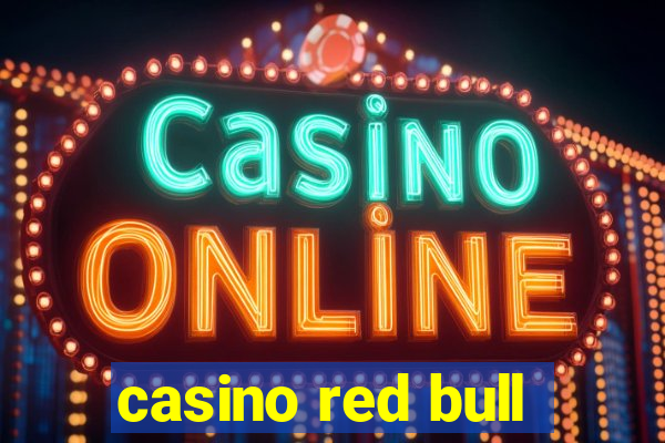 casino red bull