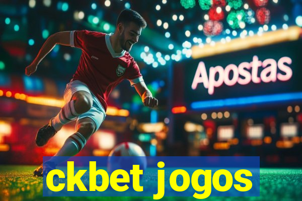 ckbet jogos