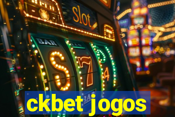 ckbet jogos